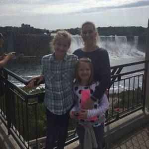 Meet your Posher, Carrie